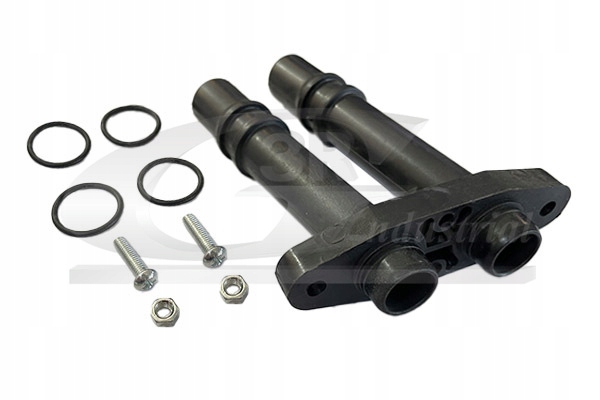 фото №2, Шланг обігрівача 85640