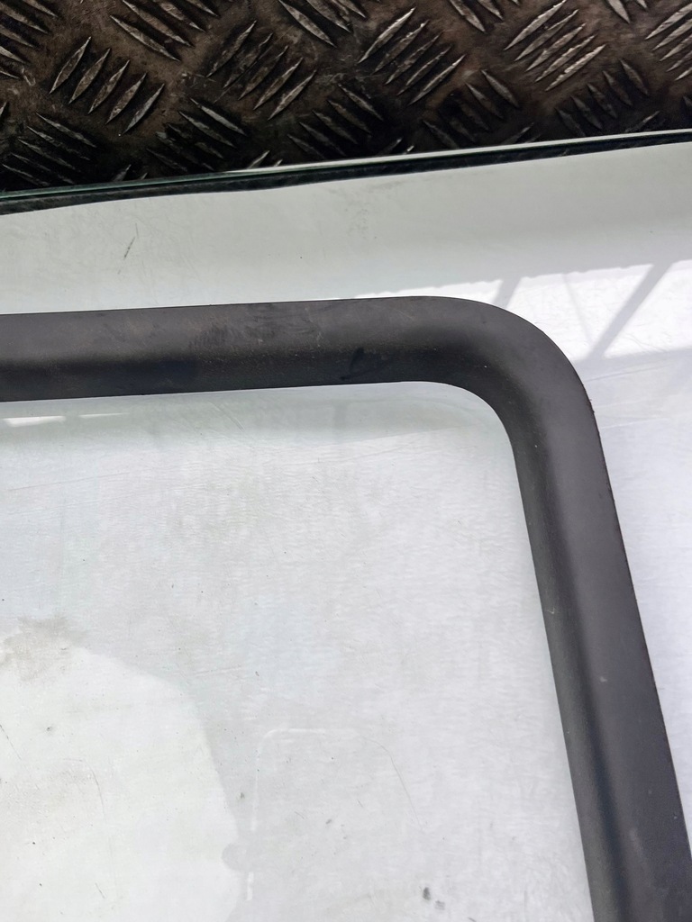 фото №7, Mini one - cooper r50 - 53 --- прокладка люк 51441511580