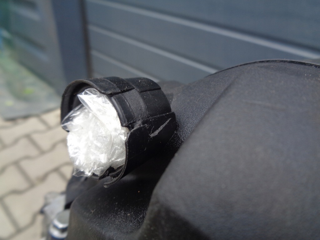 Mini cooper 1.6vti двигун n16b16a 90tys голий стійку Оригінал