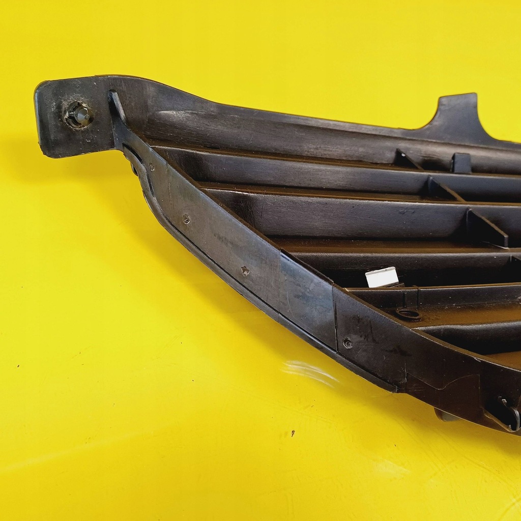 фото №6, Решётка бампера правый перед nissan almera tino 9381m010 nr45