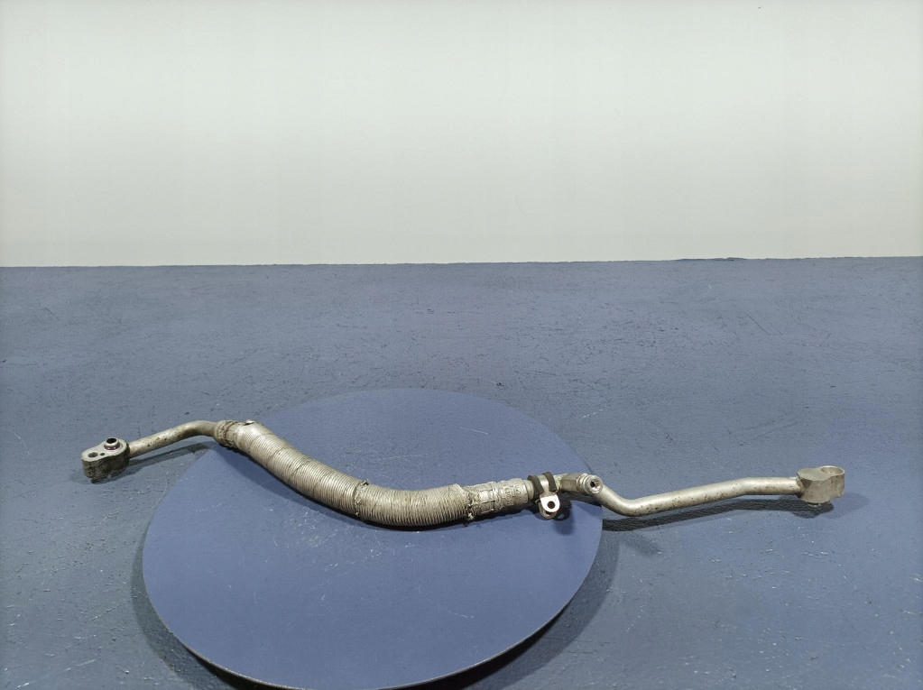 фото №1, Skoda roomster 1.4 86 km шланг трубка wąż кондиционера 6q0820721af