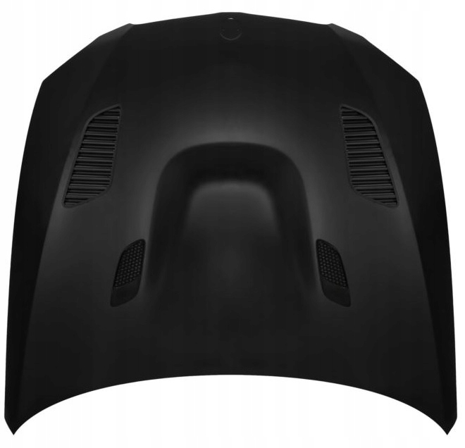 фото №1, Капот bmw e92 e93 pod m3 lci 10-13 с garbem