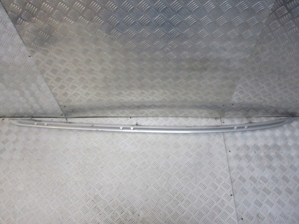 фото №2, Рейлинг крышный правый opel signum