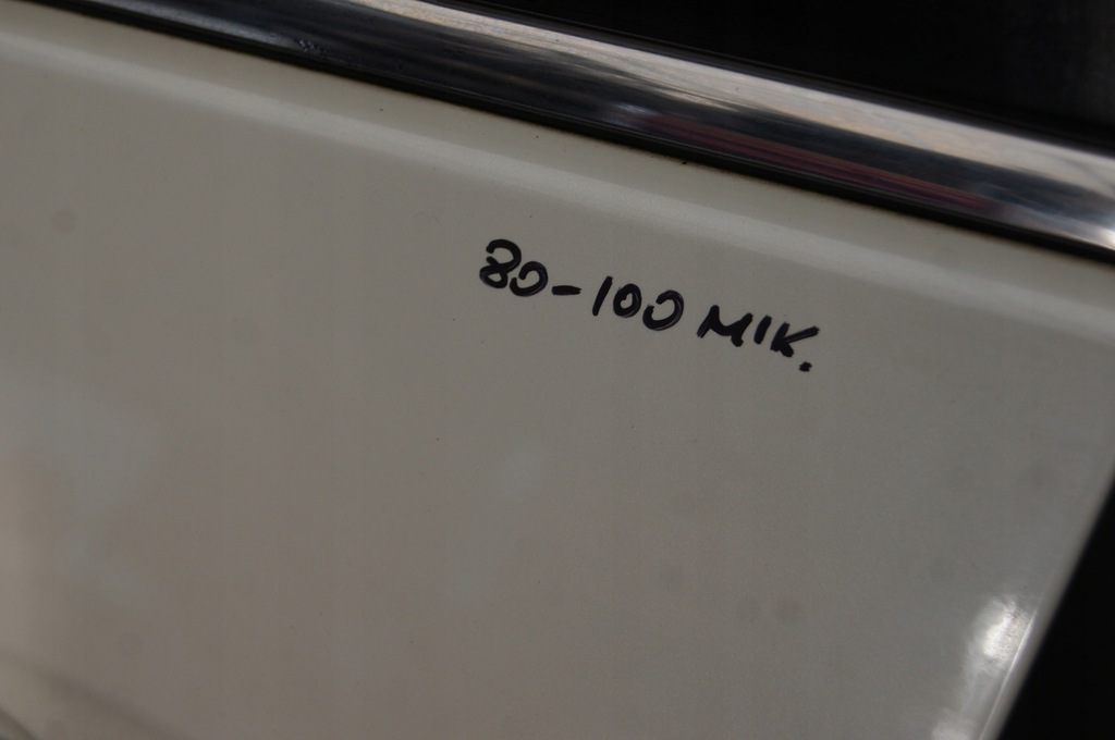 фото №5, Nissan navara np300 d23 дверь перед передние левая