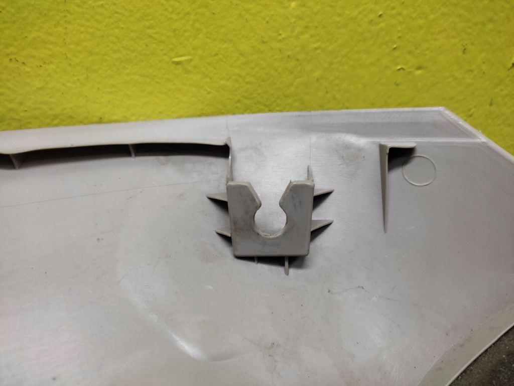 фото №6, Fiat bravo ii защита стойка левый задняя 735426079