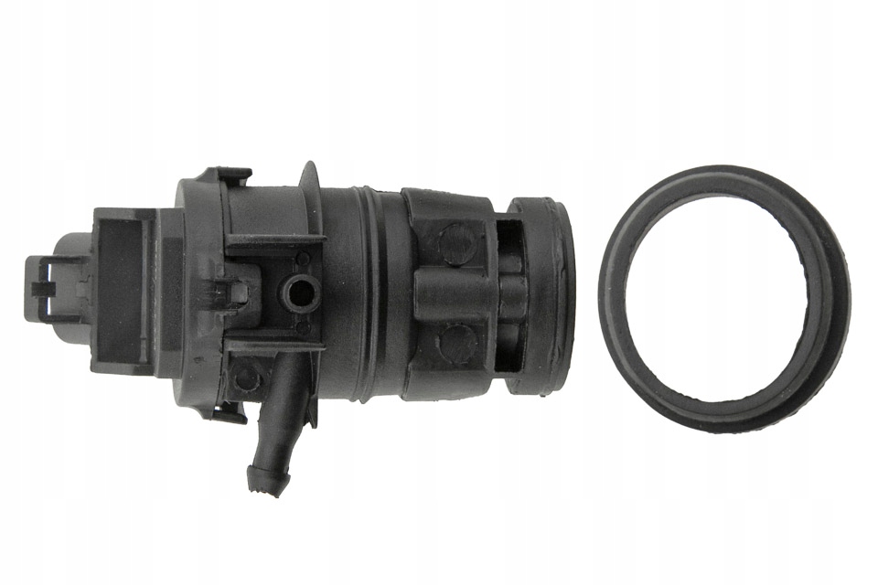 фото №4, Помпа распылителя