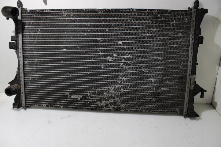 фото №1, Радіатор води renault espace iv 1.9dci