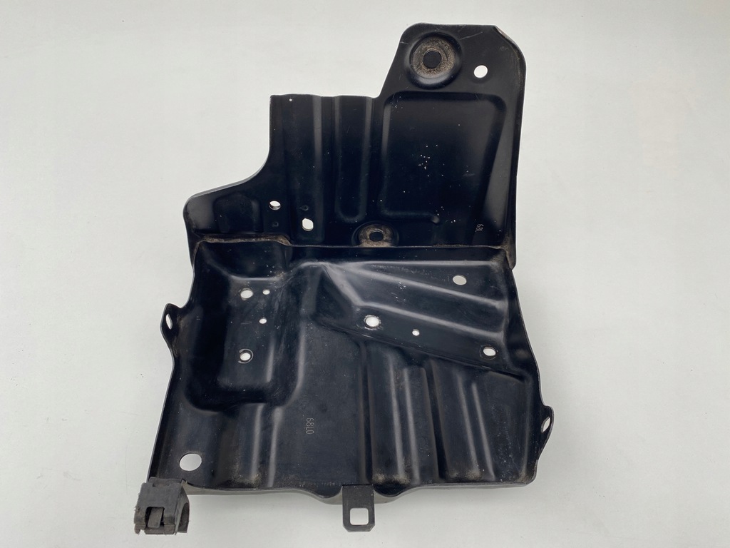 фото №1, Основание кронштейн аккумулятор suzuki swift 2013