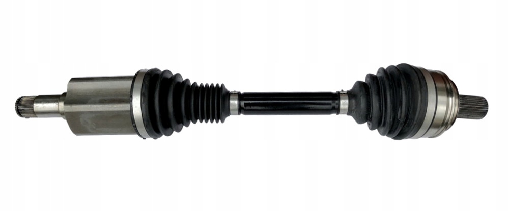 фото №1, Приводной вал левая mercedes glb x247 220d 4-matic автоматическая коробка передач 140kw 190km