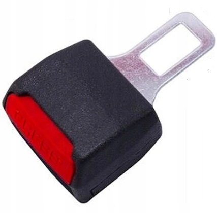 фото №12, Штекер поперечина безопасности пряжка клипса замок заглушка стопор сигнализация