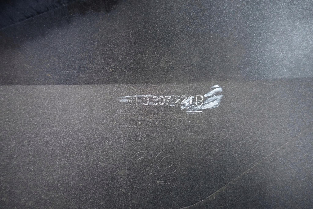 фото №12, Seat arona бампер перед передний 2017- 6f9807221b