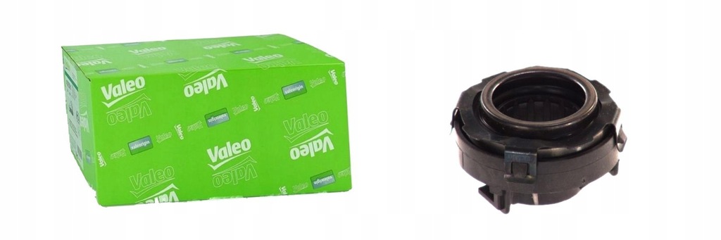 фото №11, Valeo 266121 підшипник випускне