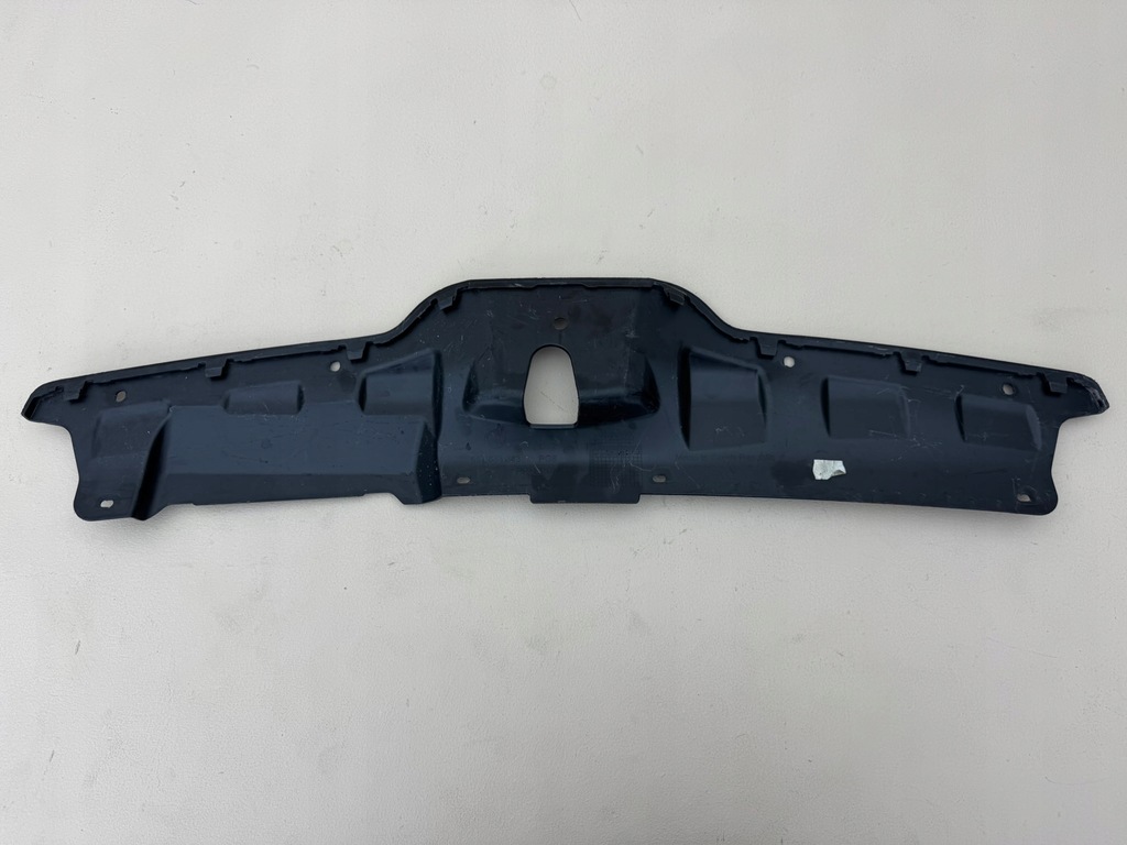 фото №9, Skoda scala 19r- захист поперечина верхній перед передня 657853343