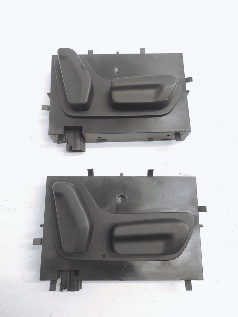 фото №1, Citroen c5 iii перемикач кнопка регулювання сидіння