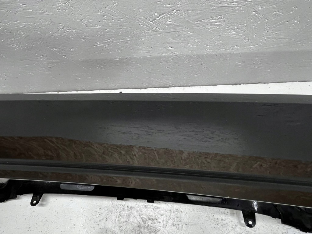 Бампер задний задний  bmw 7 i7 g70 2022 - оригинал  8081510 с Разборки