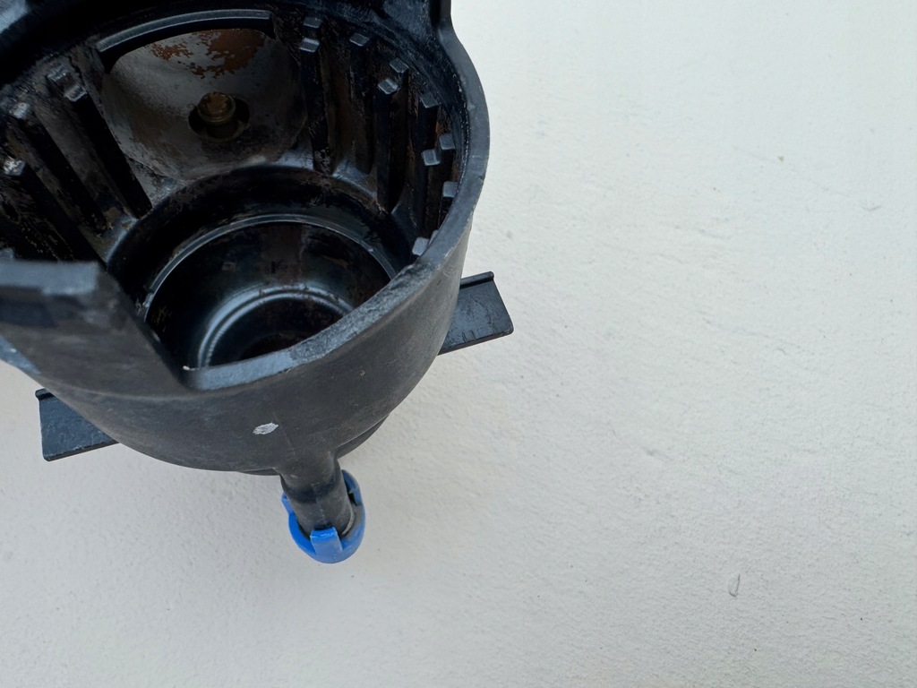 фото №12, Ford transit custom корпус термостата термостат gk3q-9k478-ca