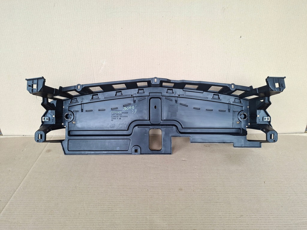 фото №7, Pas кронштейн верхній opel grandland