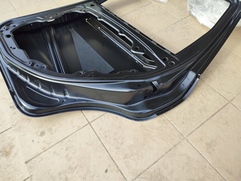 фото №6, Fiat croma ii двері праве задня nowe 100% оригінал