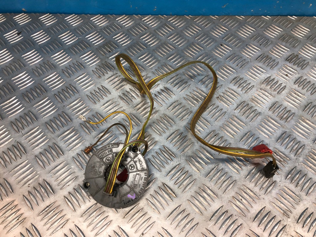 фото №1, Mercedes vito w638 стрічка шлейф 6384600049