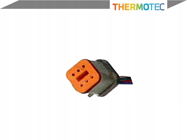фото №2, Thermotec вентилятор радиатора