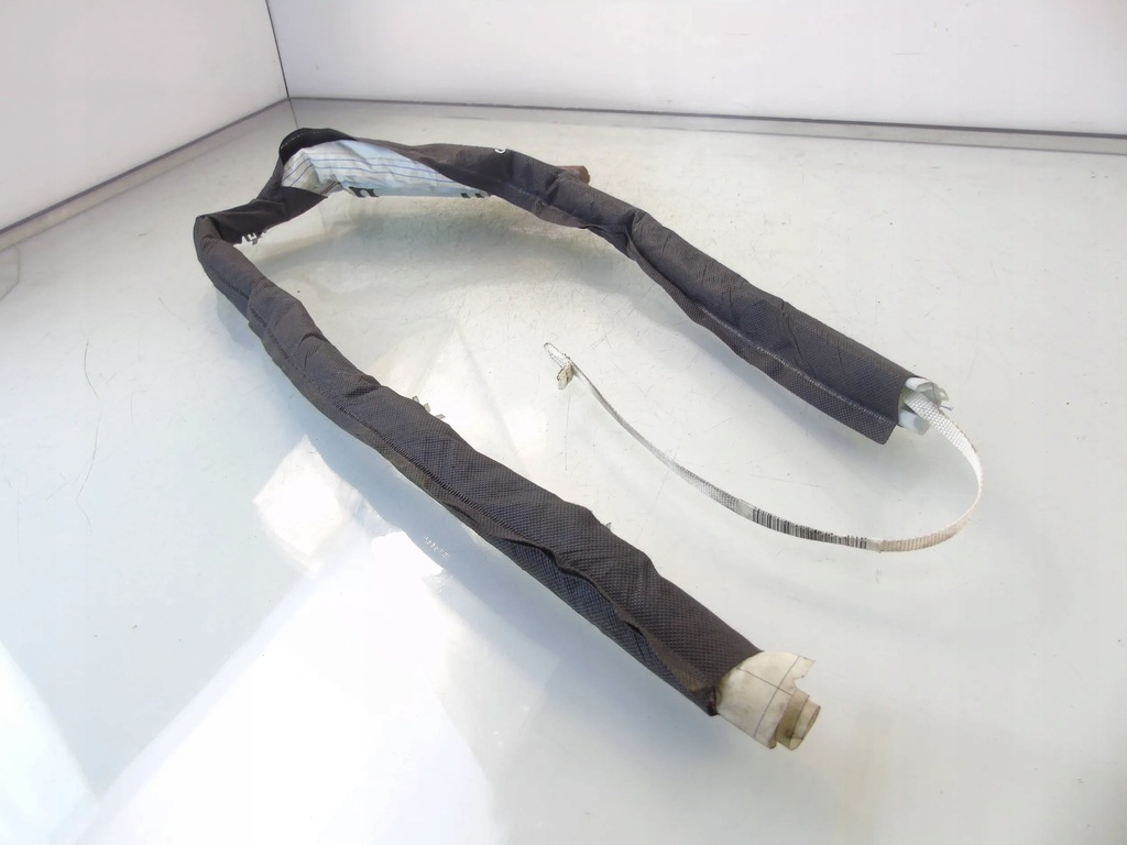 фото №1, Шторка безопасности подушка безопасности правая renault megane iii 985p00022rb