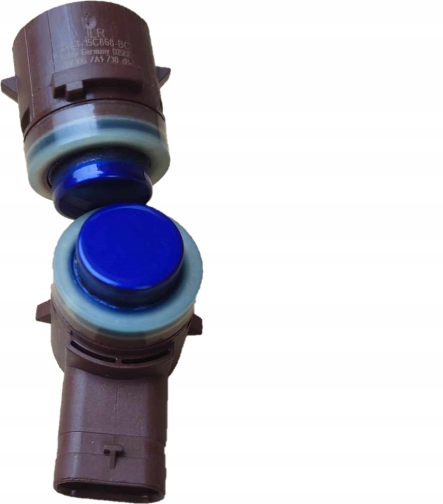 Купить Range rover velar датчик парковки крайний jk8315c868-bc