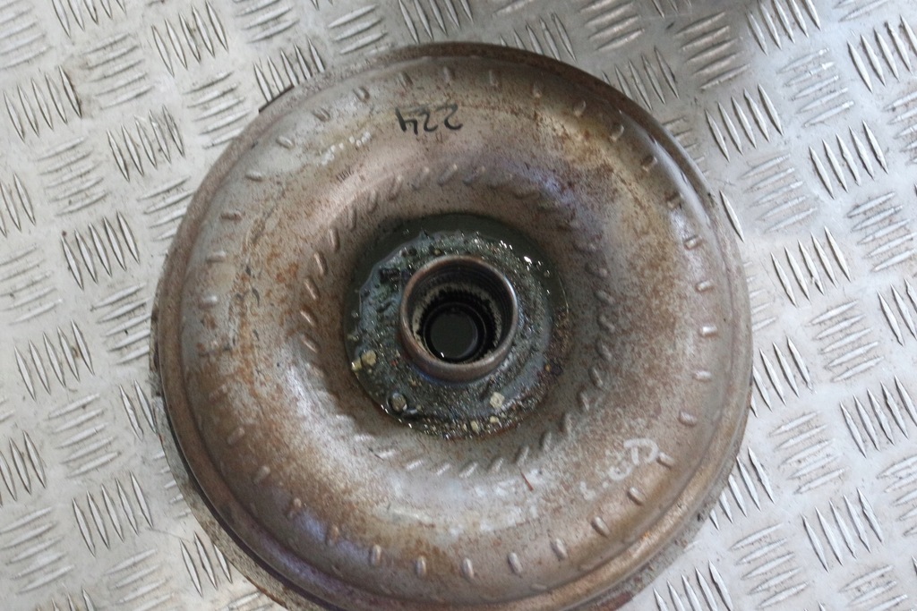 фото №3, Коробка передач передач range rover sport 3.0d