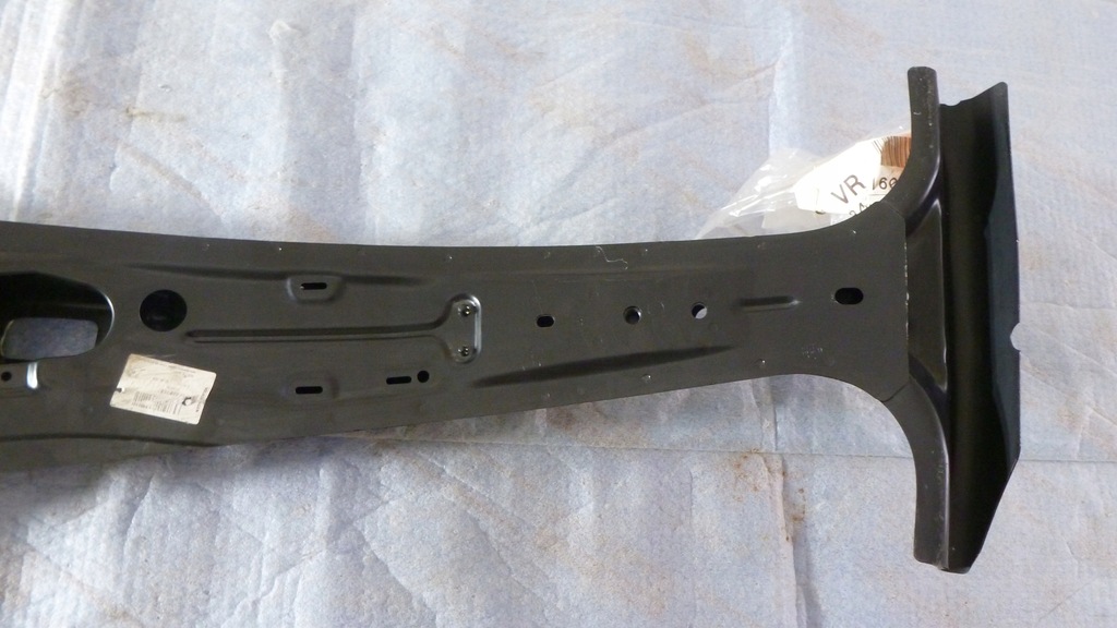 фото №7, Seat leon блок двигуна боковий лівий внутрішній 5f4809607