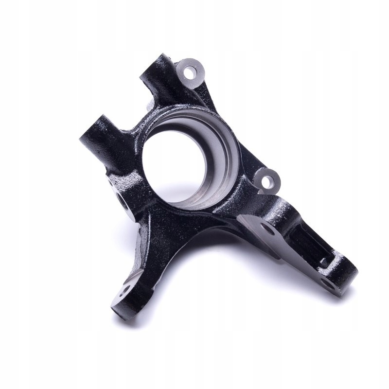 фото №1, Поворотный кулак правая tucson kia sportage ii 51716-2e100