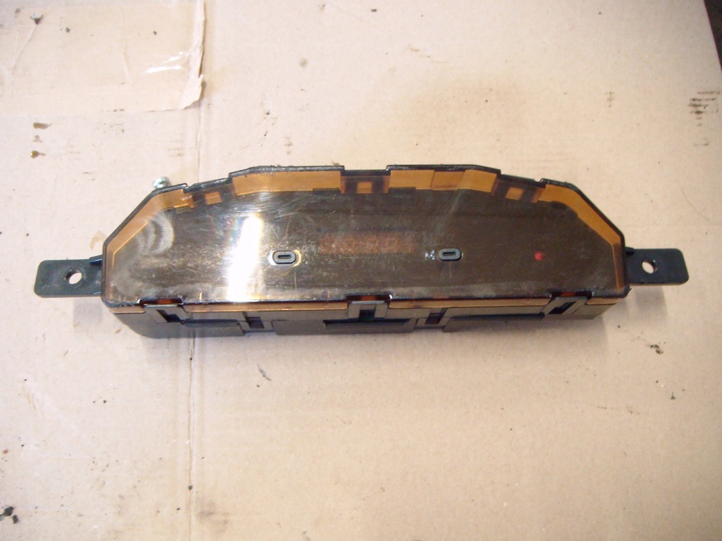 фото №1, Kalos aveo 04-07 1.2 8v годинник