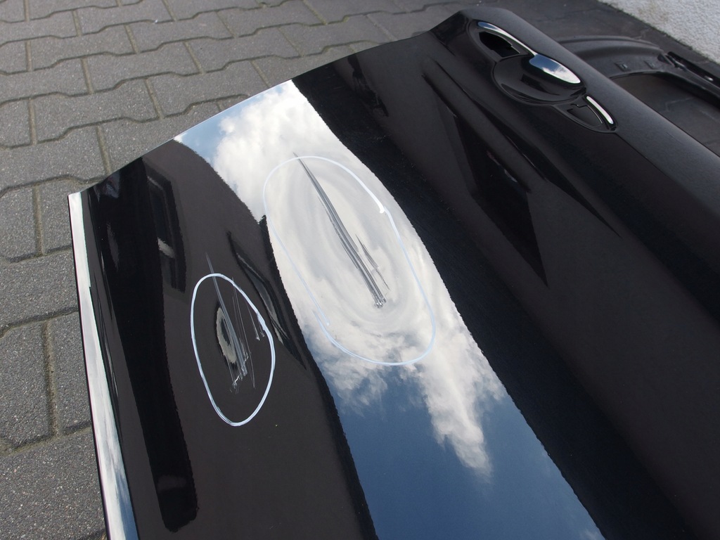 фото №11, Дверь правое передние alfa romeo giulia