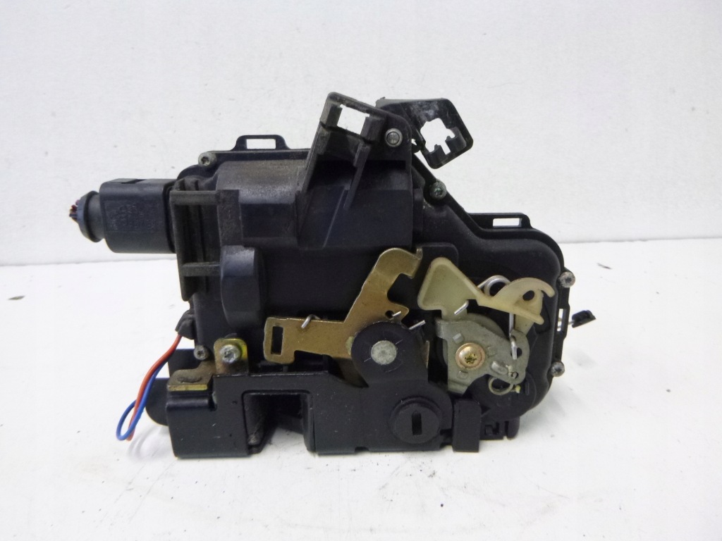 фото №1, Замок задняя правый seat toledo ii 2000