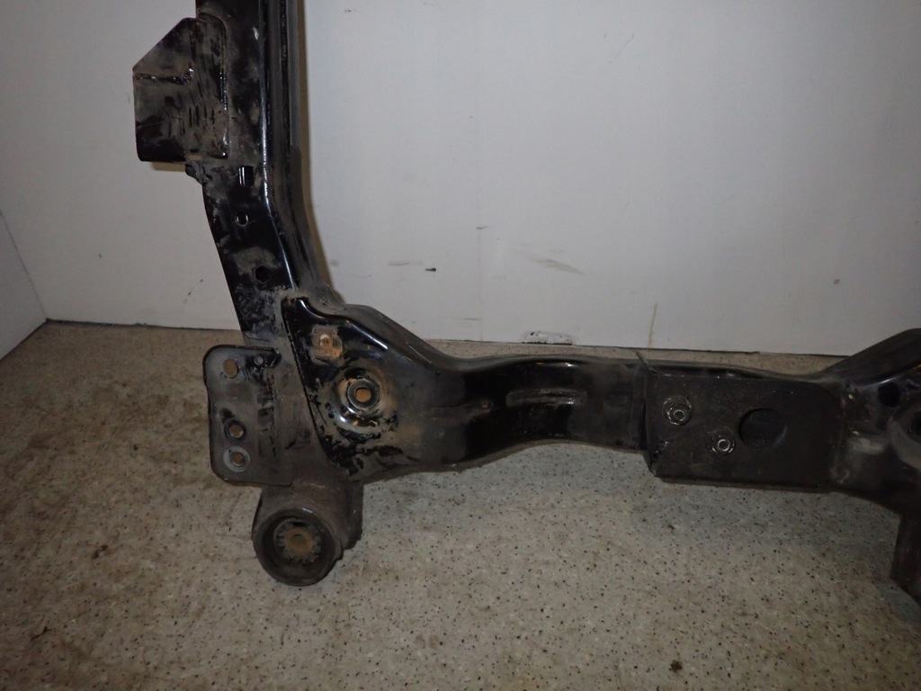 фото №7, Chevrolet cruze 08- подрамник балка двигателя