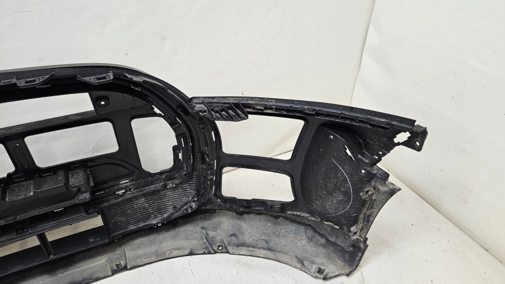 фото №12, Бампер перед передний mini cooper f55 f56 f57 lci lift