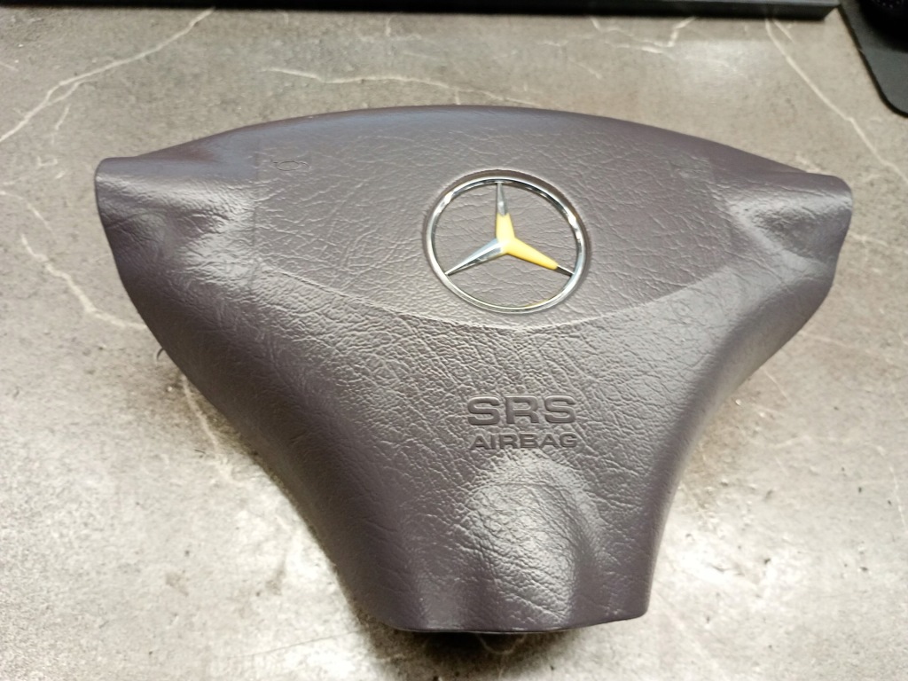Купить Mercedes w168 подушка безопасности водителя 1684600298