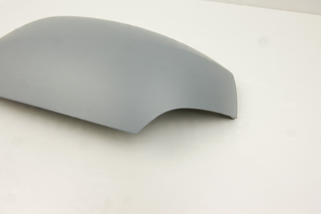 фото №2, Корпус дзеркало renaul megane 2008