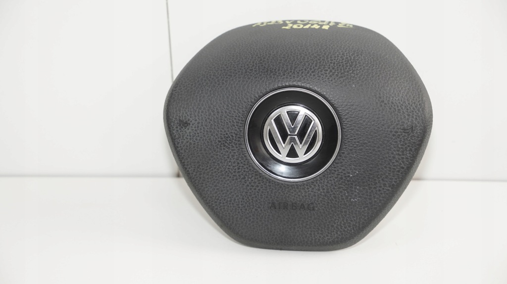 фото №1, Подушка водія подушка безпеки vw golf vii 7 12-16r