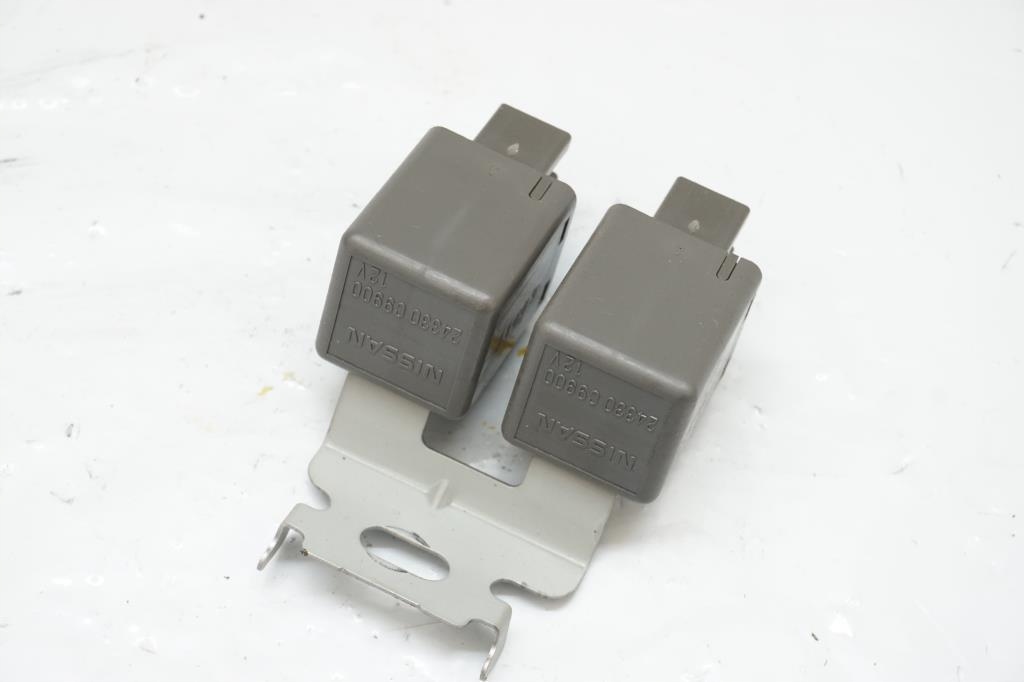 фото №2, Реле renault koleos