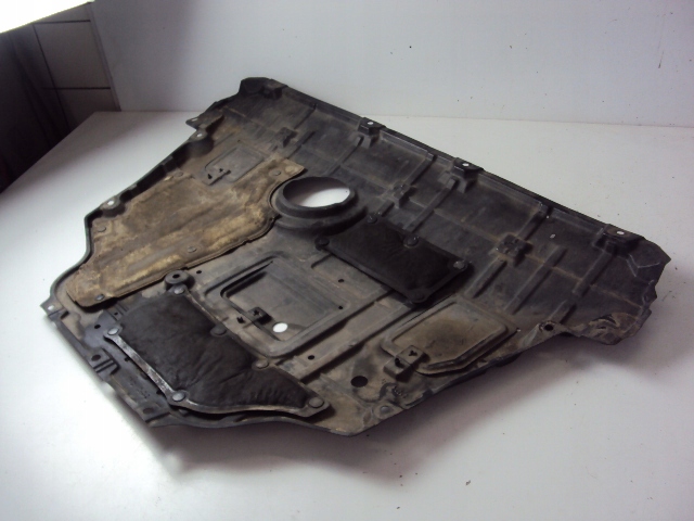 фото №1, Защита pod двигатель toyota rav4 iv 2.2 d 13-