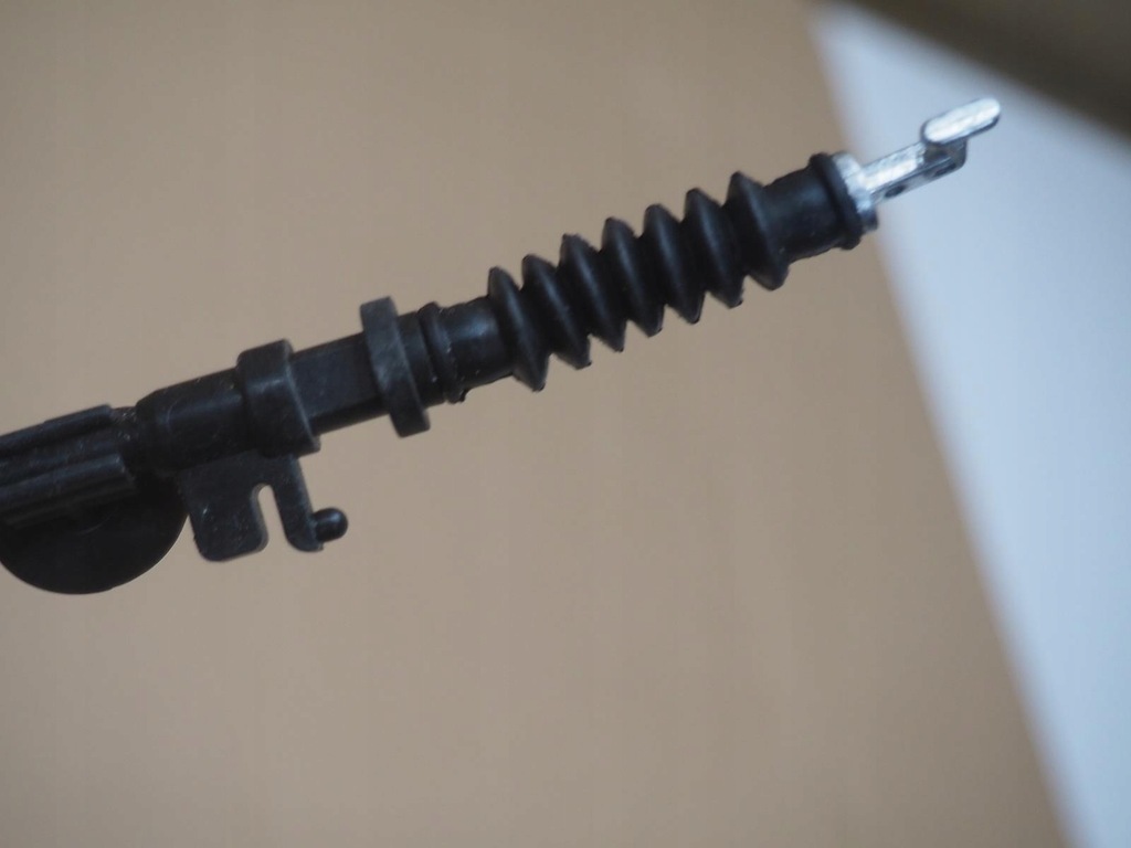 фото №9, Тягa трос vw sharan двері зсувні ліва