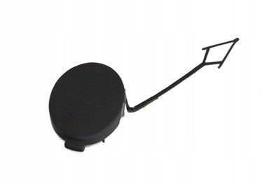 фото №1, Заглушка фаркоп перед vw caddy iii 2010-2015r. nowa