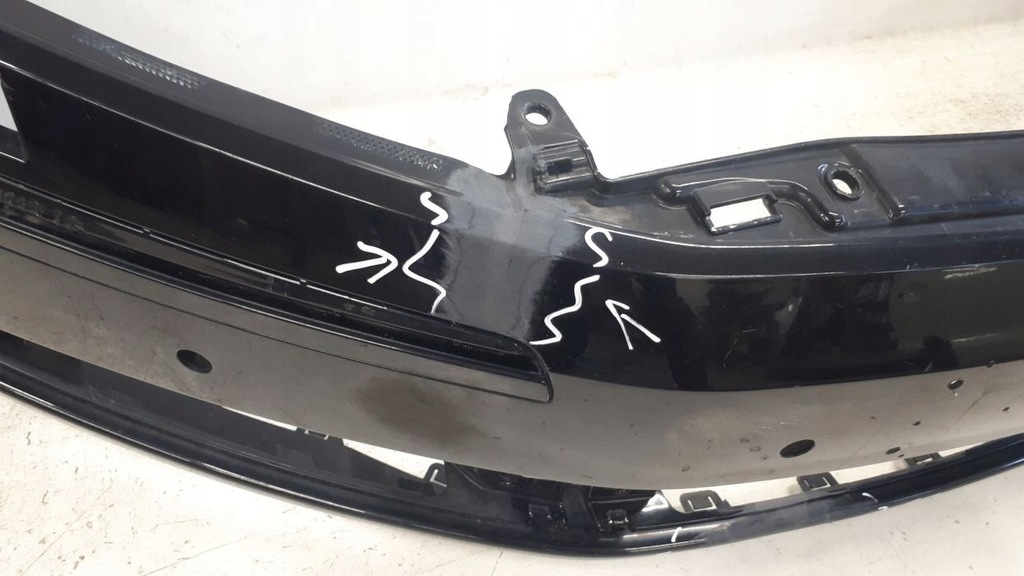 фото №12, Vw phaeton 2010-2016 lift бампер балка перед