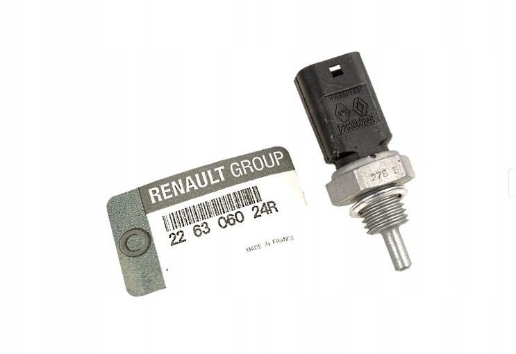 фото №1, Датчик температуры wody clio ii thalia oryg oryg