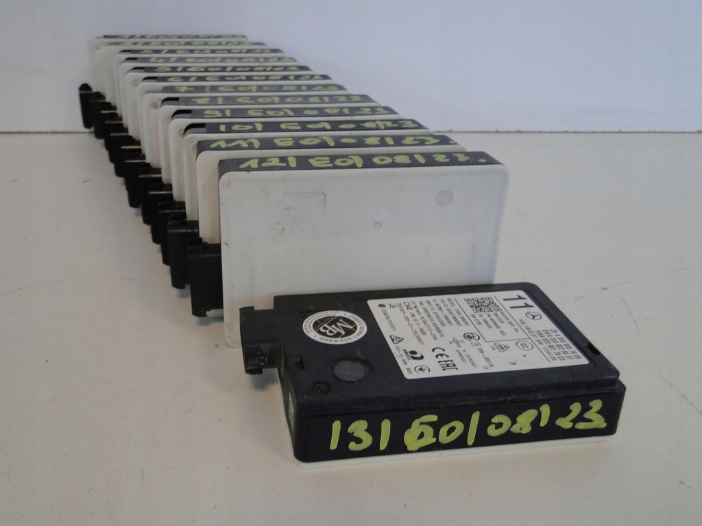 фото №2, Mercedes amg gt x 290 радар асистент мертва зона