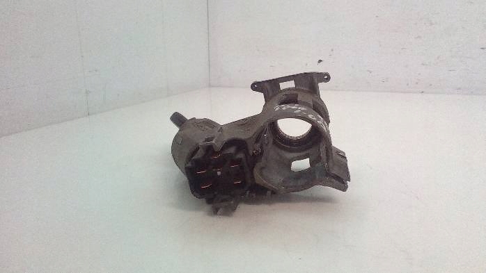 фото №6, Замок запалювання ключ volkswagenpolo iii 1,0b 357905851