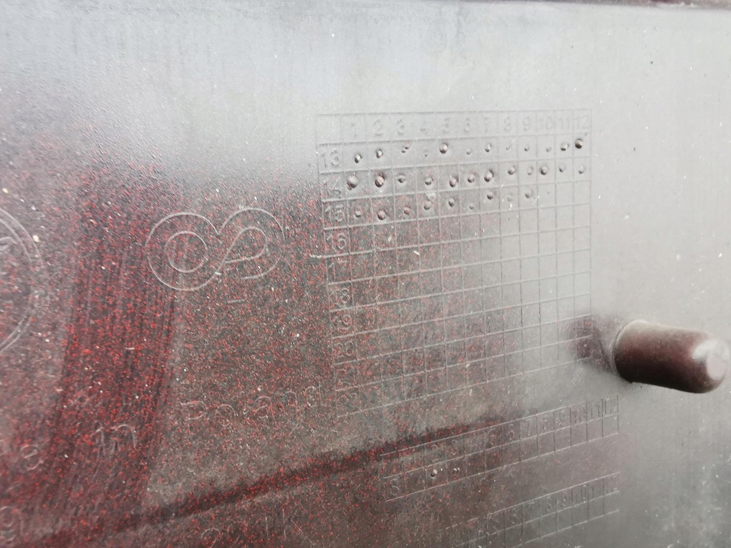 фото №6, Бампер перед передний skoda yeti i 5l lift 2013-