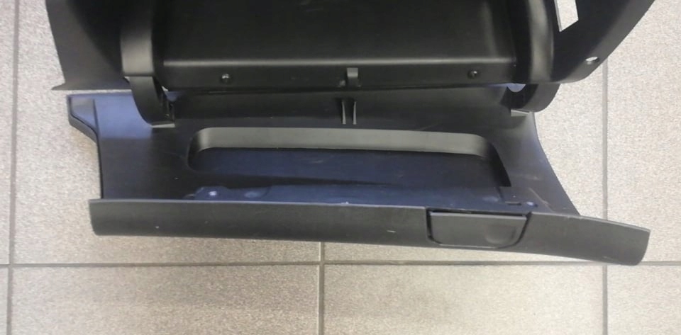 фото №9, Peugeot expert traveller бардачок пасажира