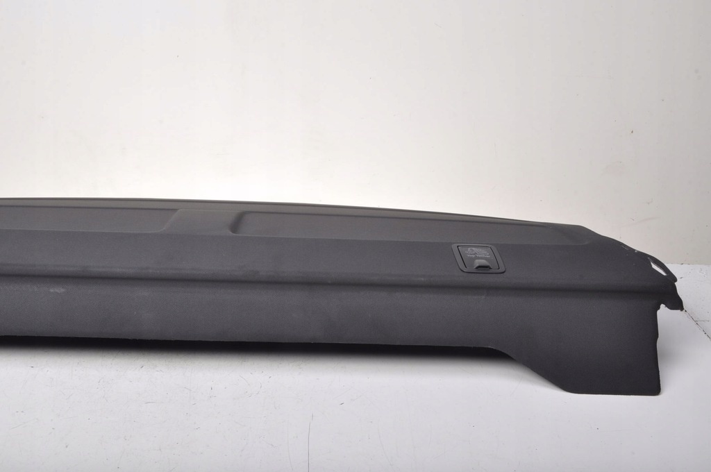 фото №6, Audi a4 b9 полка задняя багажника 8w5863411j sedan
