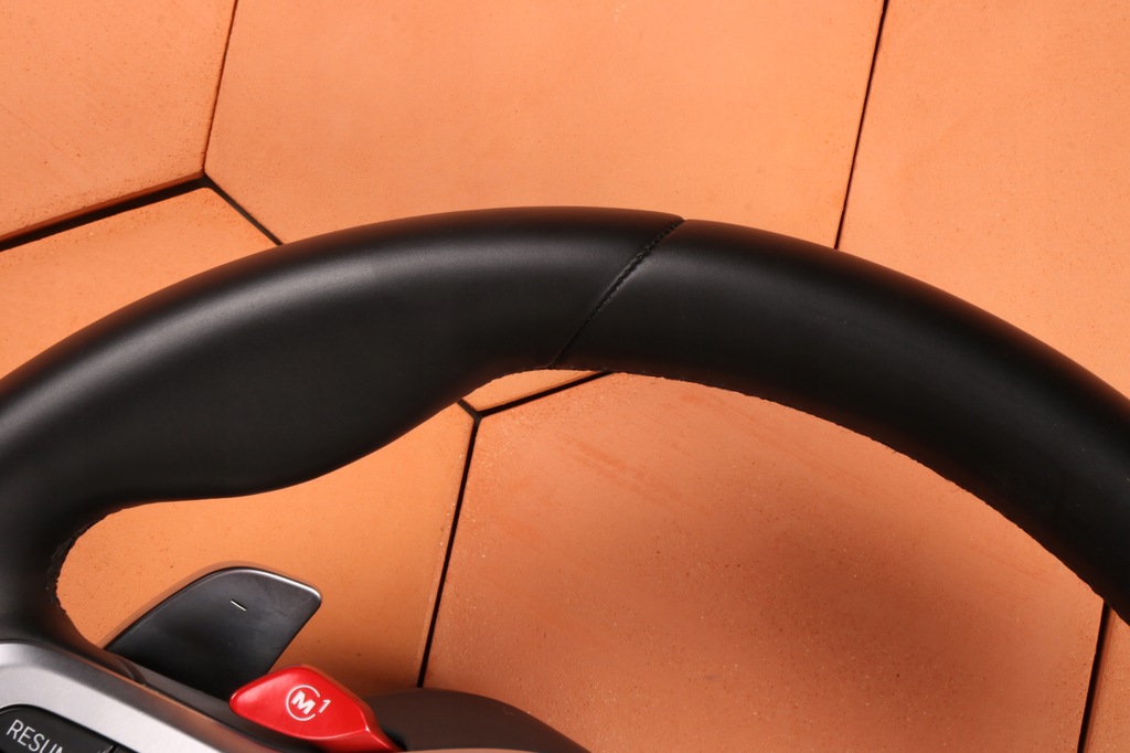 фото №12, Bmw f90 f91 f92 f93 x5 m f95 x6 m f96 xm g09 оригінальна повітропровід m-pakiet