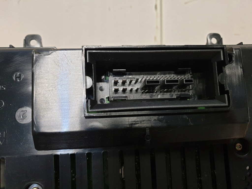 фото №11, Бортовой компьютер комплект seat leon ii 1,6